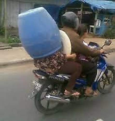 Tonne