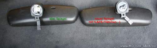 Beide Spiegel