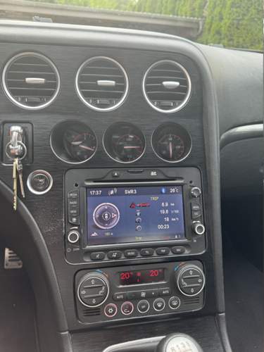 Magneti Marelli Navi