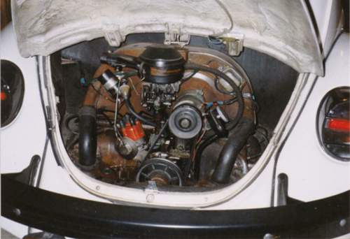 Motor-alt