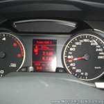 Das Audi Cockpit