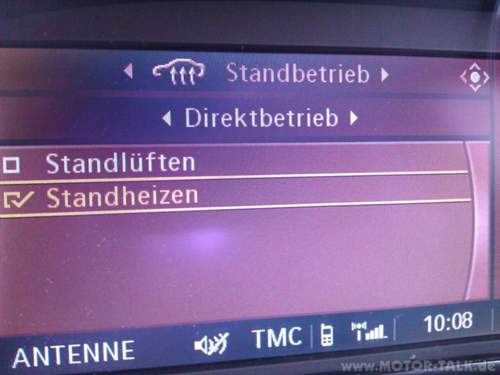 Startzeit