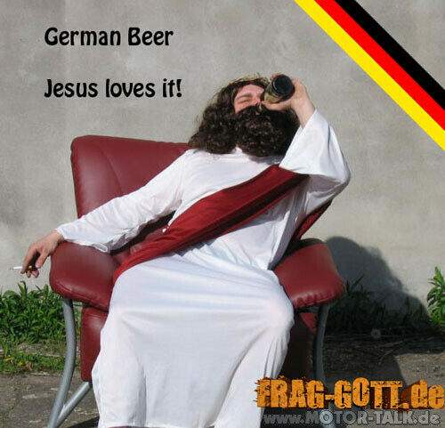German-beer
