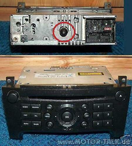 Nase-radio