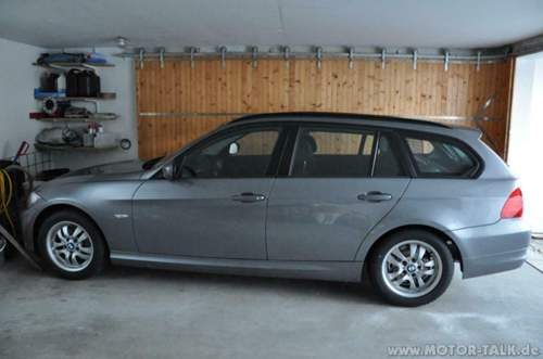Bmw-3-garage
