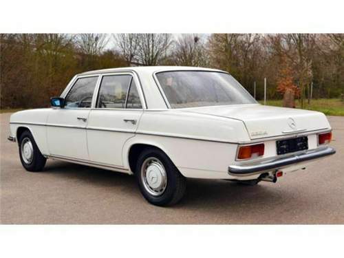 200 Benziner