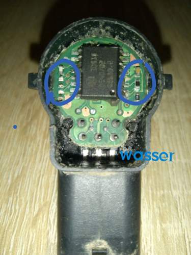 Sensor