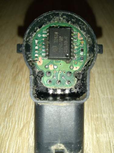 Sensor