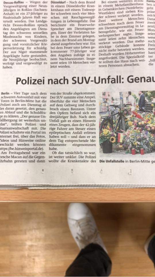 Wie passen SUVs und Klimaschutz zusammen?