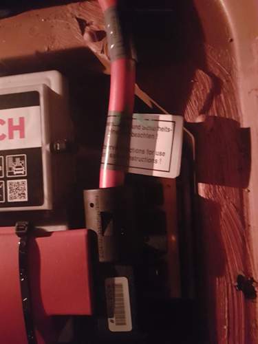 Notaus am Pluspol der Batterie?