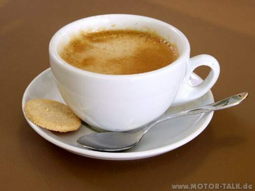 Tasse-kaffee