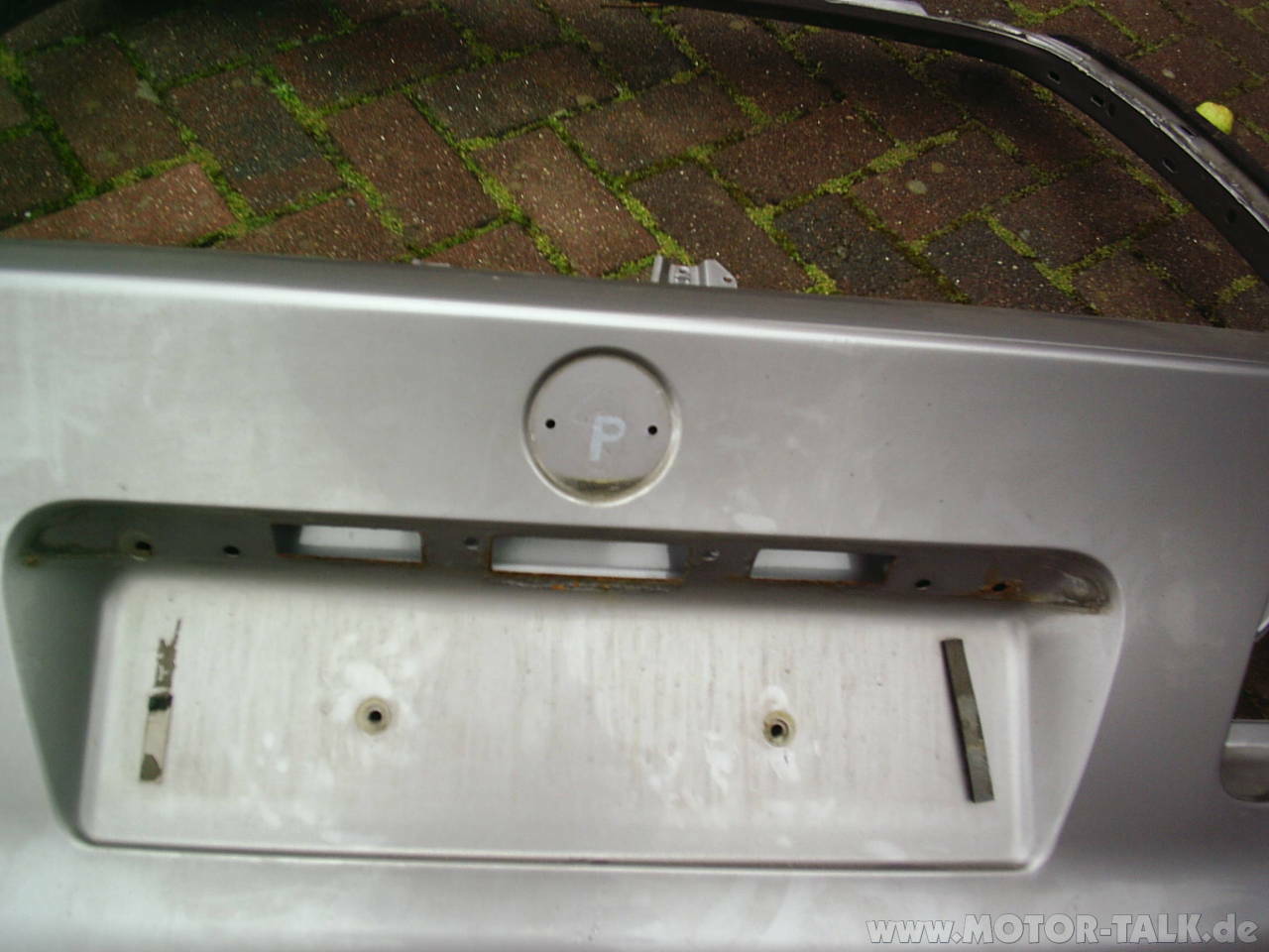 Wie schlimm ist das Thema Rost wirklich?