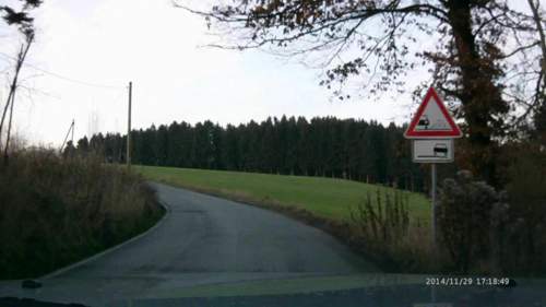 Leveringhauser-weg