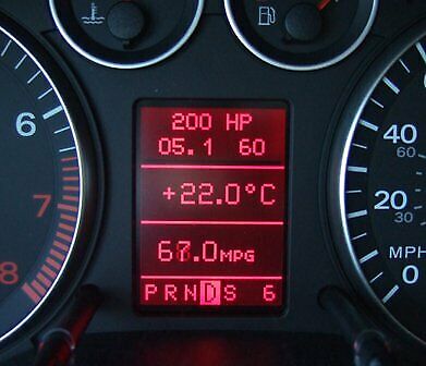 Wie schrotte ich die Elektrik am Coolsten? Meine Erfahrungen mit dem Vario Plus Control Module