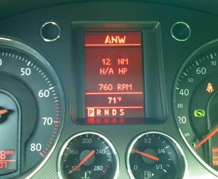 Wie schrotte ich die Elektrik am Coolsten? Meine Erfahrungen mit dem Vario Plus Control Module