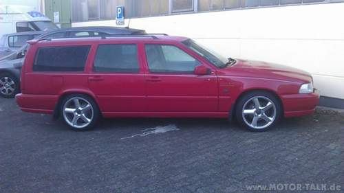 WR auf Comet 17"