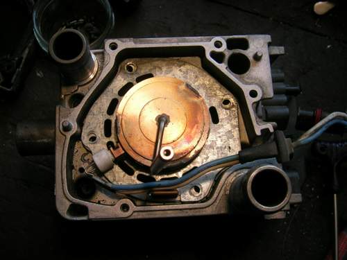 Brenner TT-C / -E