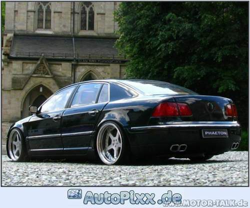 Vw-phaeton