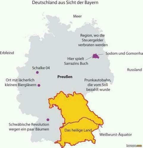 Bayern