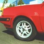 Volvo 360