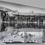 ZF BMW-Achtgang-Automatik