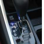 Sonata-Gearbox