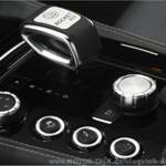 Wahlhebel mb-amg-brabus