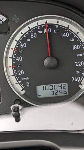 100K