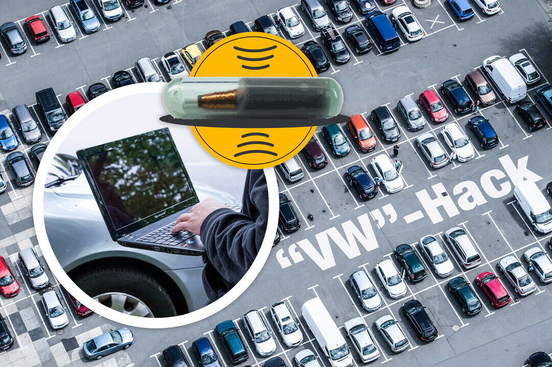 Wieso dieser Vorfall "VW"-Hack heißt? Vermutlich, weil VW die Wissenschaftler vor Gericht zum Schweigen brachte. Denn betroffen sind auch Fahrzeuge vieler anderer Hersteller