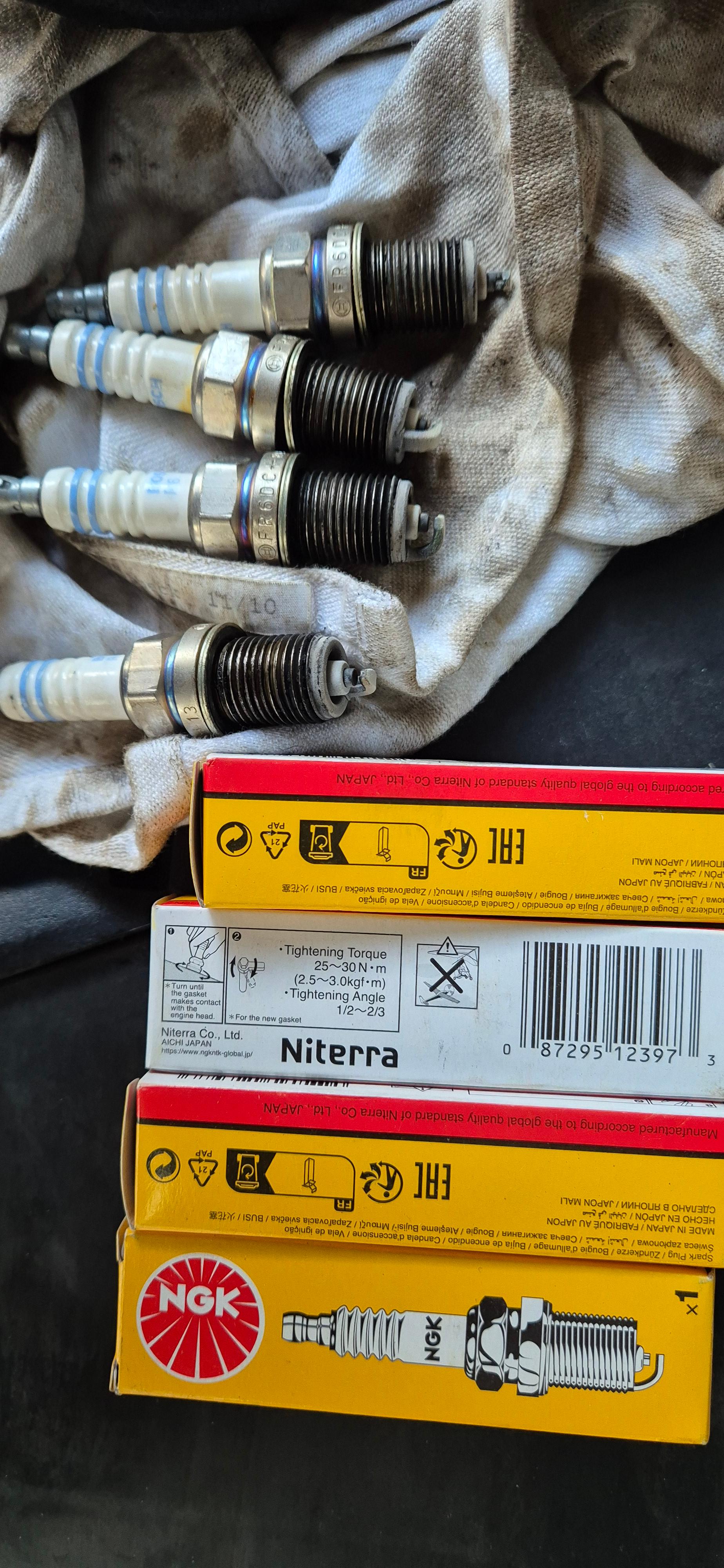 Wie werden die Reparaturbleche am Schweller getauscht beim Golf plus?