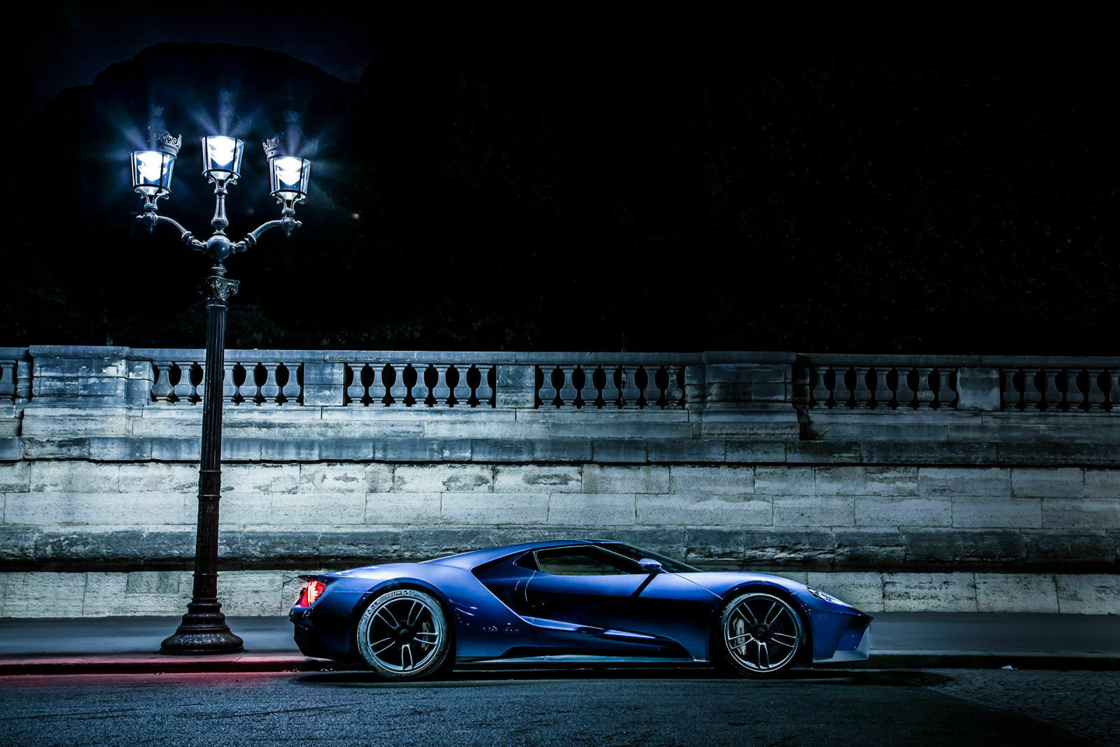 Ford GT