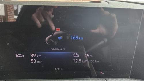 Astra-e-verbrauch