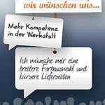 Wunschzettel der MOTOR-TALKer