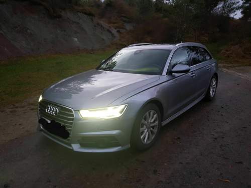 Aufi a6