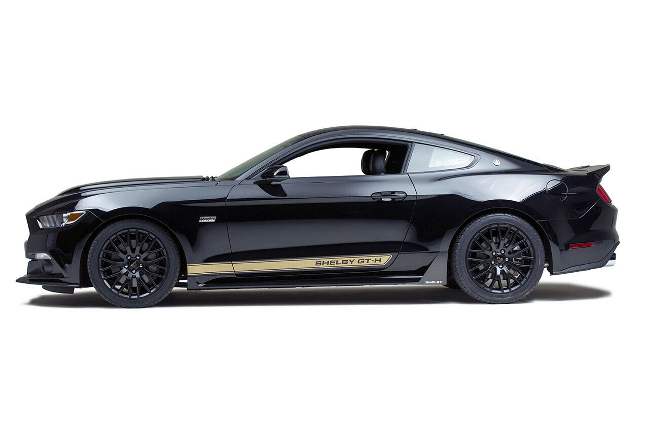 Shelby GT-H
