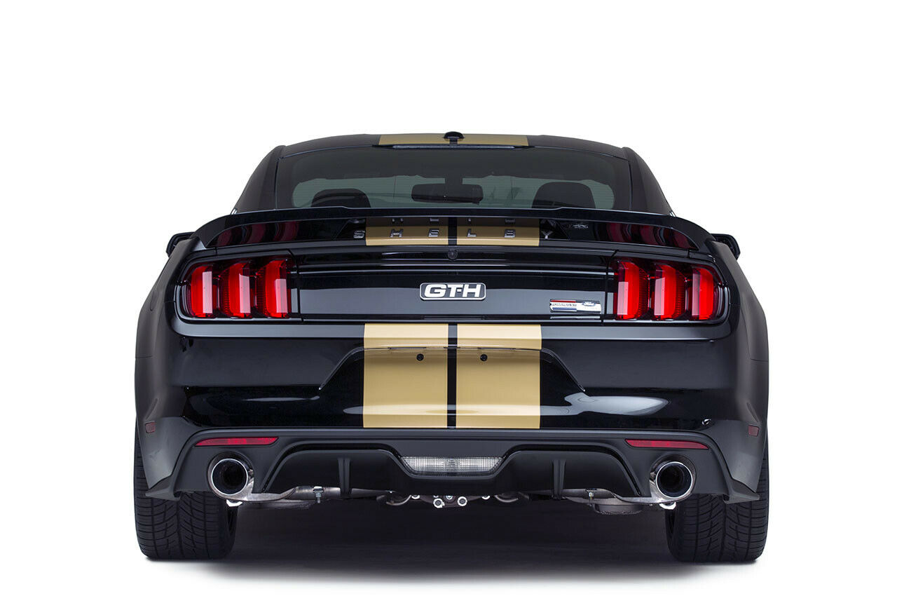 Shelby GT-H