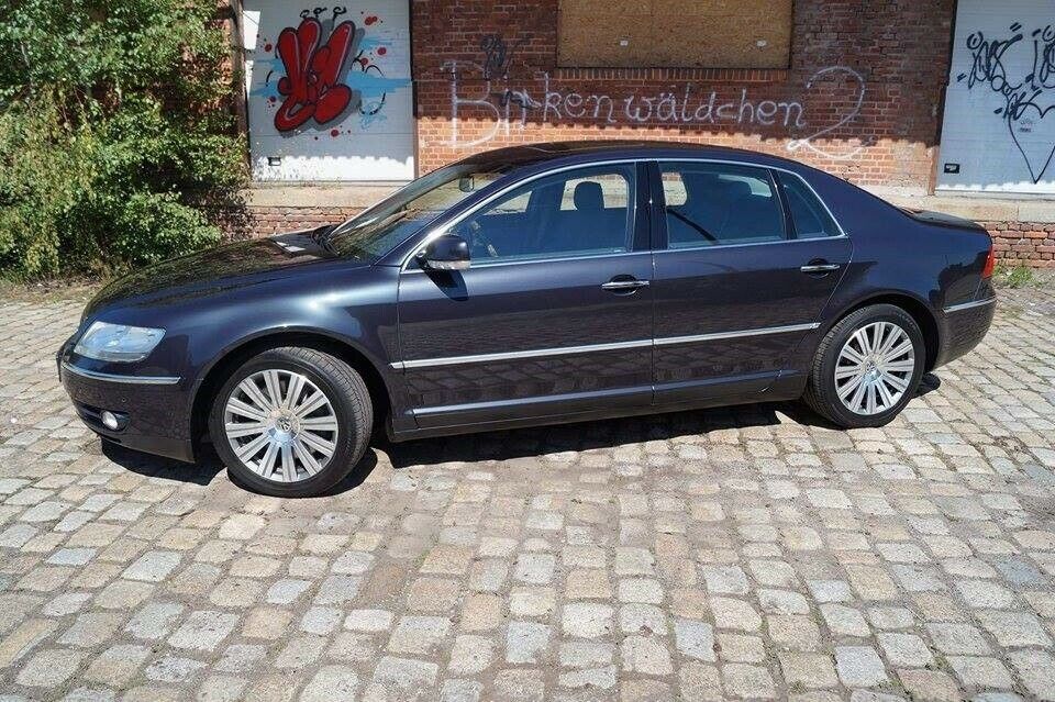 Wieder einer mehr!