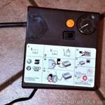 Pumpe