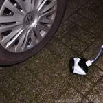 Tiremobility-leer