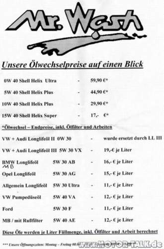 Mr-wash-oelwechsel-preise-b