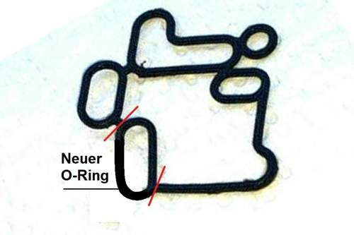 Dichtung