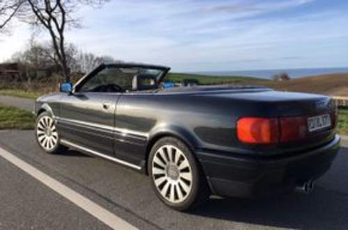 Cabrio 1