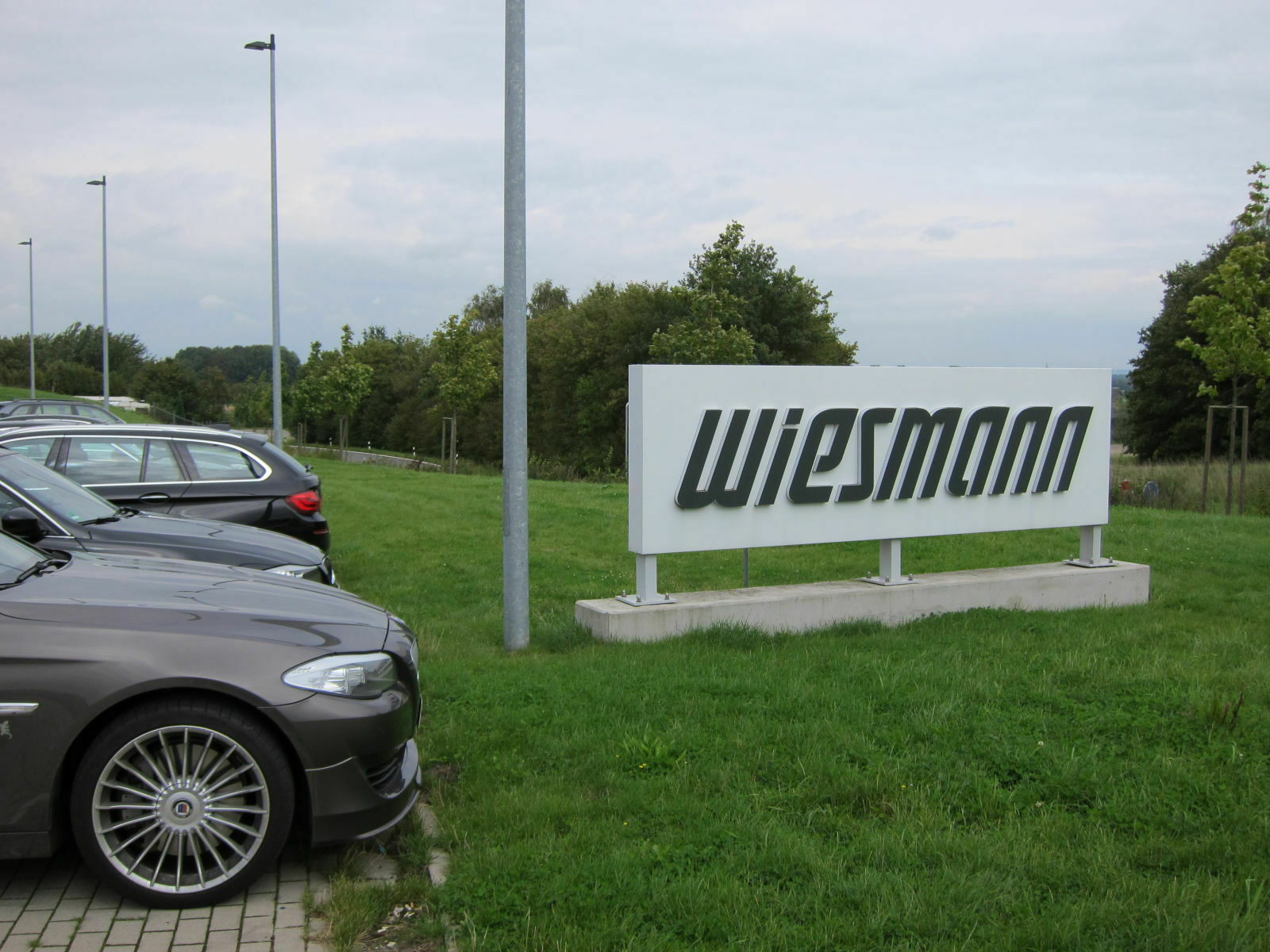 Wiesmann