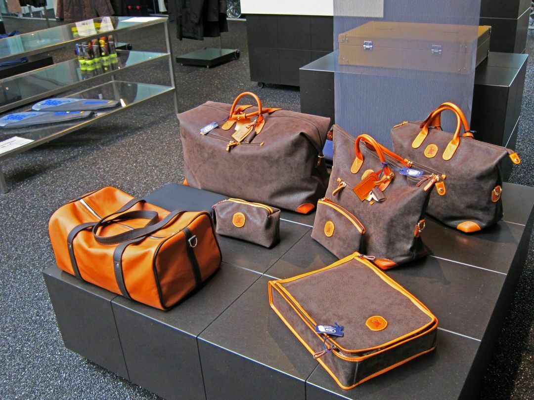 DIe WIesmann Taschenkollektion