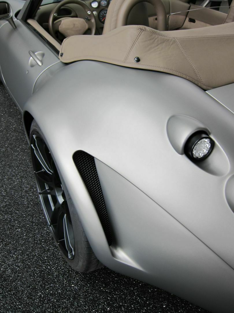 verkaufter MF3