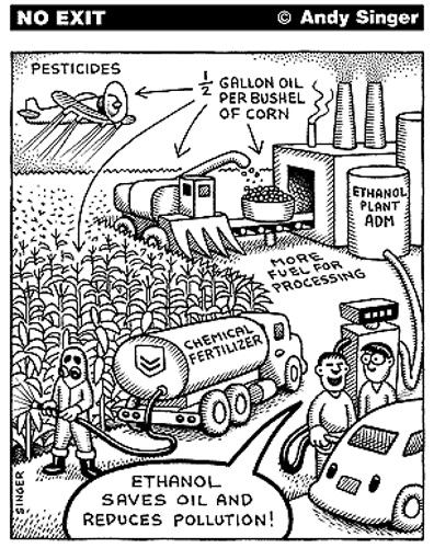 Ethanol