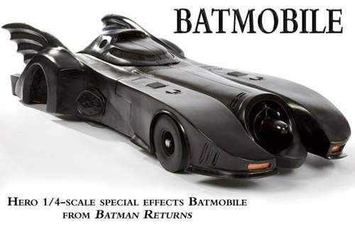 Batmobile