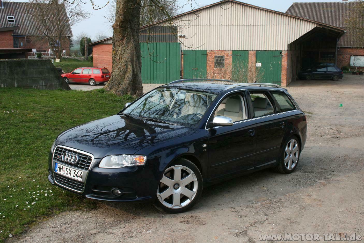 Wieviel diesel braucht euer 2,5tdi?