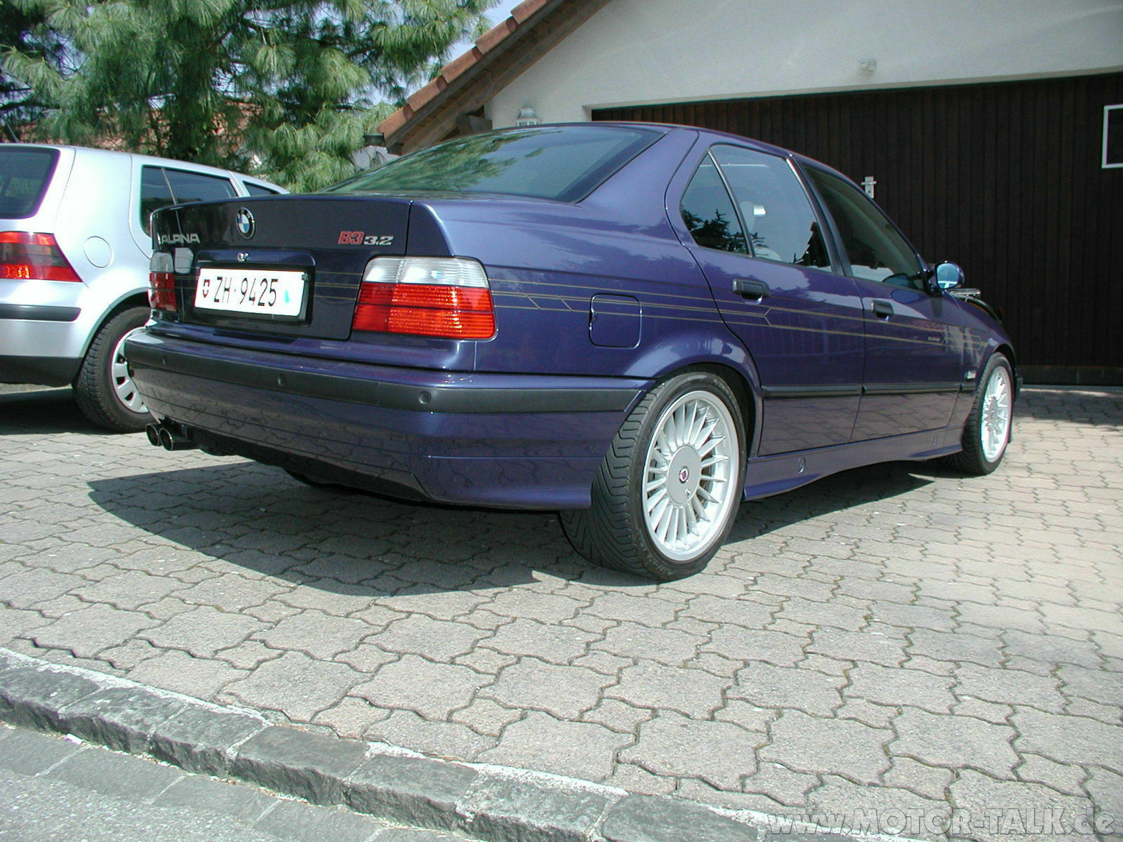 Wieviel Geld habt Ihr in den letzen 12 Monaten in euren Golf für Reparaturen gesteckt?
