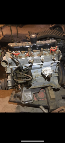 Peugeot Diesel